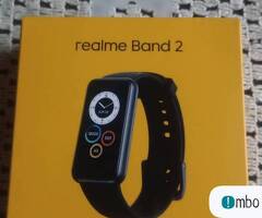 Realme Band 2 smartwatch smartband opaska sportowa okazja