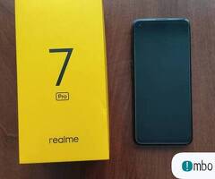 Realme 7 pro 8/128 - 1