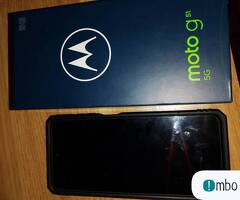 Motorola Moto G51 5G stan idealny