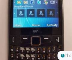 SAMSUNG GT-S3350 Chat 335 Ideał simlock Orange - 1