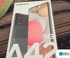 Samsung A 42 5G - 1